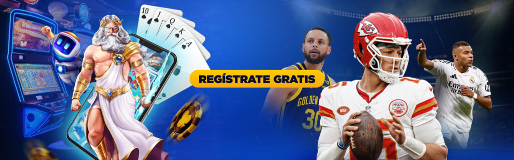 Banner casino online y apuestas deportivas en Latinoamérica regístrate gratis MasterBets365