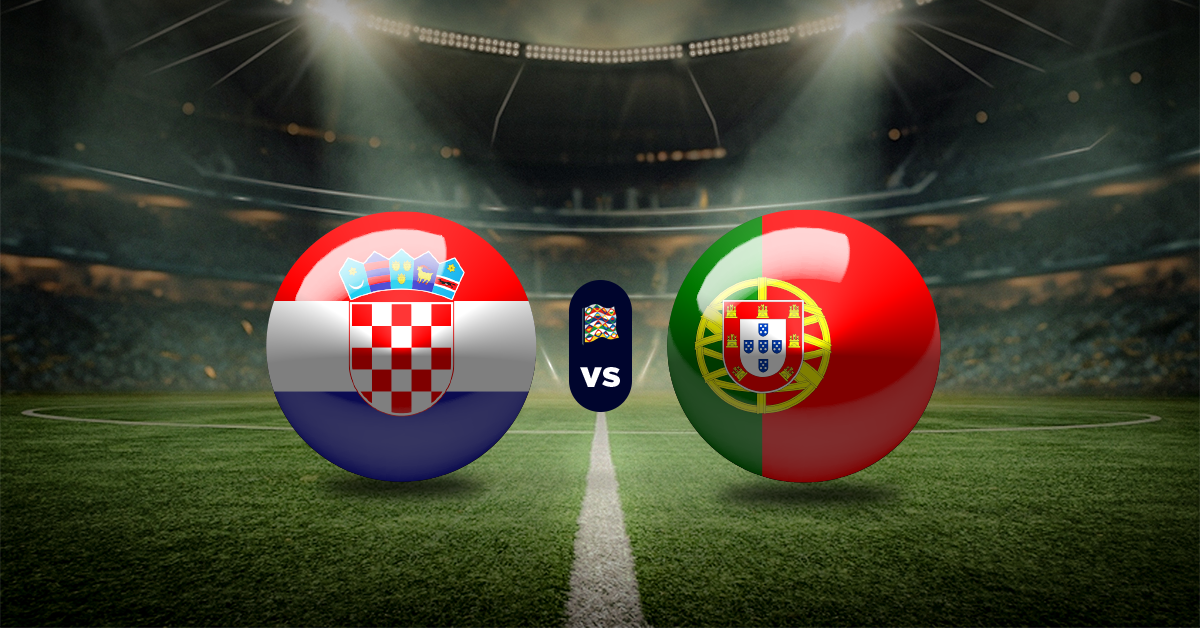Los mejores pronósticos deportivos de la Nations League los tienes en MasterBets365; por eso te traemos este de Coracia vs Portugal