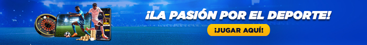 Casa de apuesta número 1 de latinoamerica MasterBets365 todos los eventos deportivos a nivel mundial para que apuestes desde cualquier parte del mundo banner publicitario