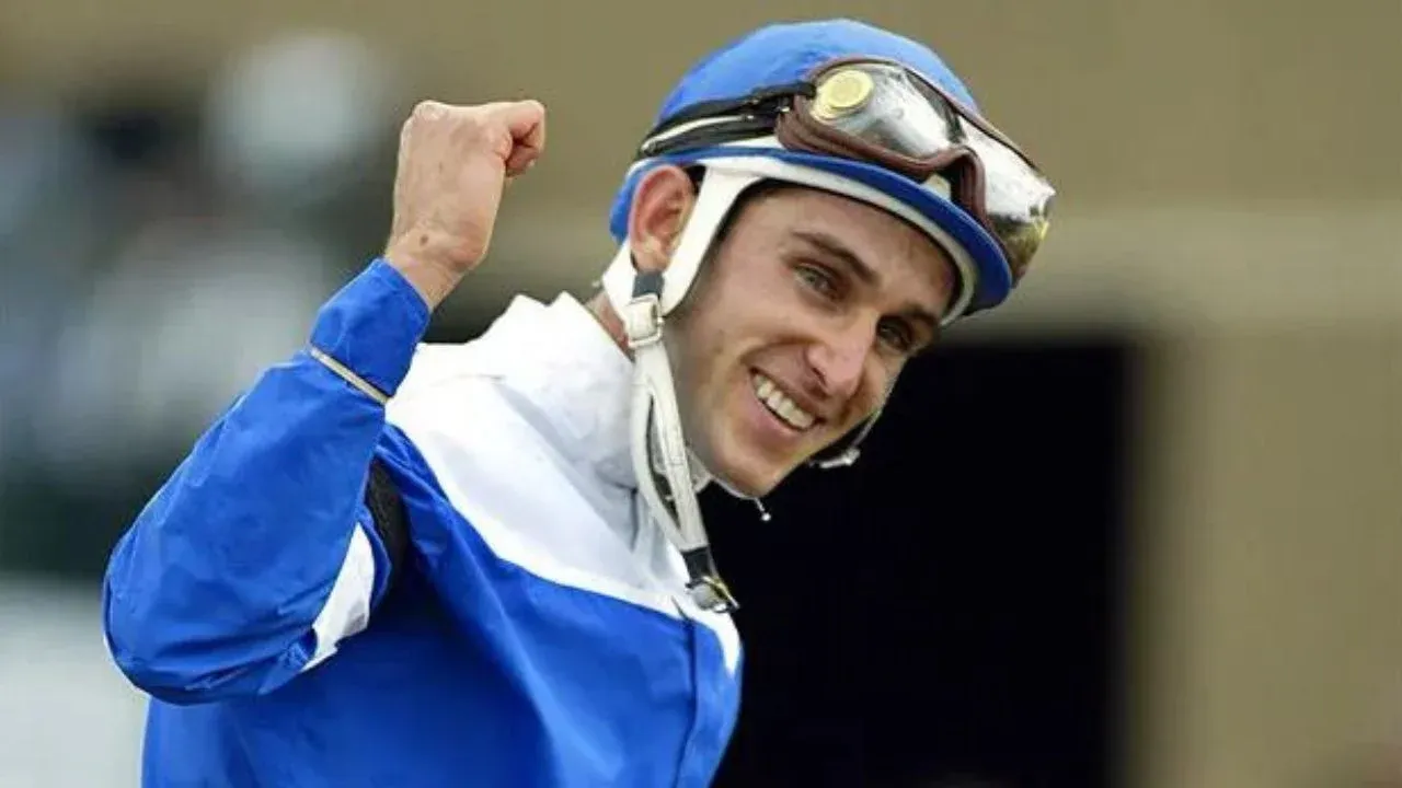 El venezolano Ramón Alfredo Domínguez El venezolano Ramón Alfredo Domínguez