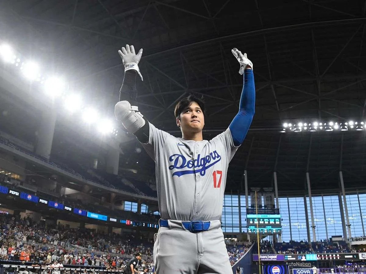 Shohei Ohtani en la MLB: "Atleta del Año" y una campaña histórica