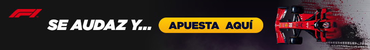 apuestas de la formula 1 apuesta deportiva de pilotos y constructores en casino online MasterBets365 Banner Publicitario