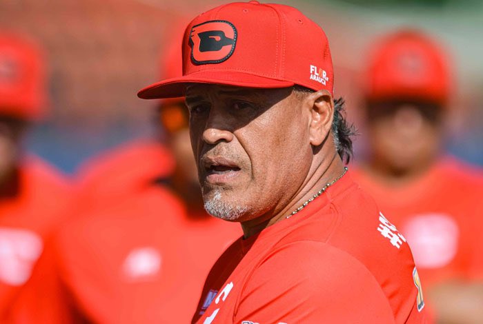 Con varios exjugadores de la MLB brillando ahora como managers en la Serie del Caribe 2025, seguramente será un evento espectacular.