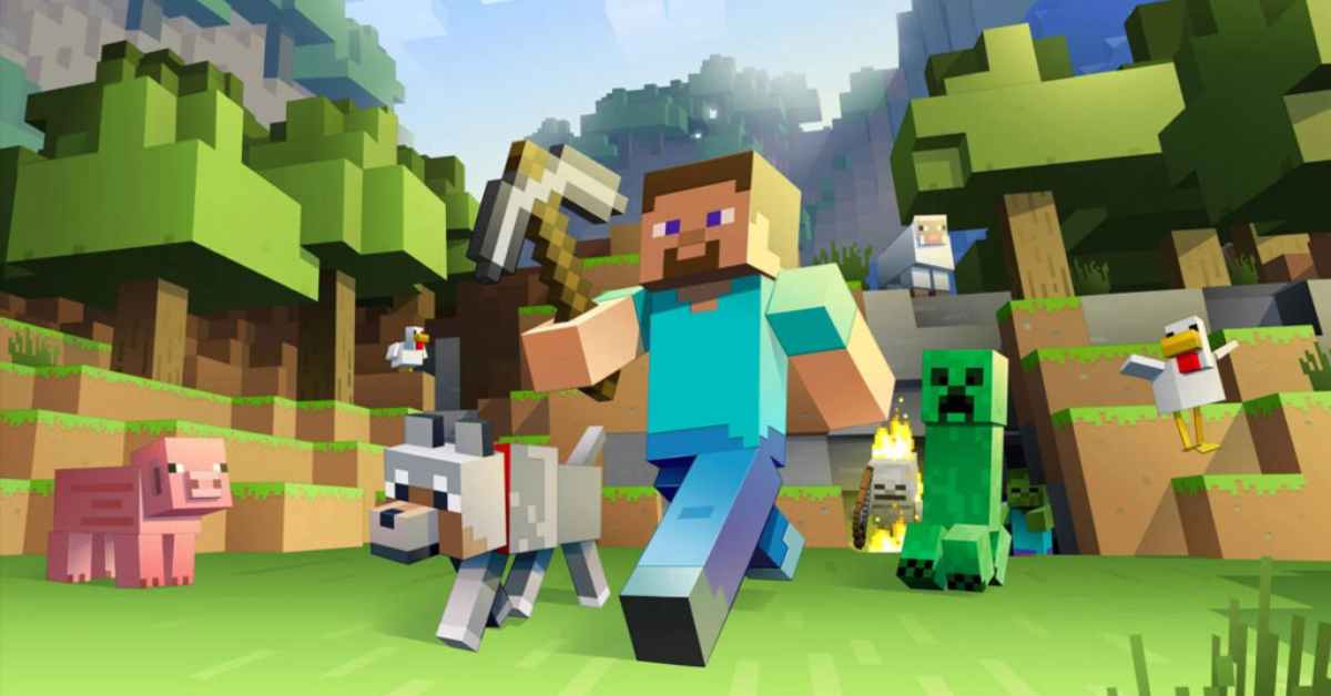 Cómo instalar Minecraft en PC, consola o móvil de manera rápida