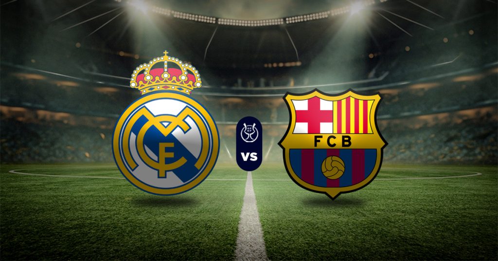Real Madrid vs FC Barcelona - Pronostico Final Supercopa de España