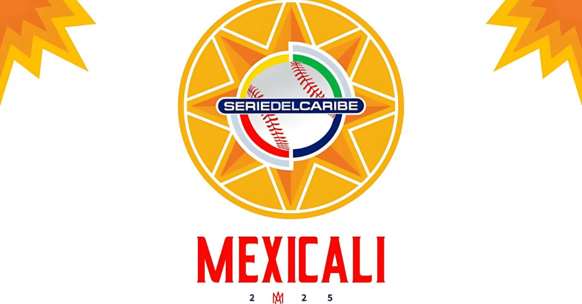 Serie del Caribe Mexicali 2025 calendario: Fecha, horario, equipos Mexicali 2025 MasterBets365.com
