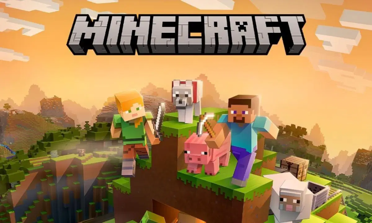 Cómo instalar Minecraft en PC, consola o móvil de manera rápida