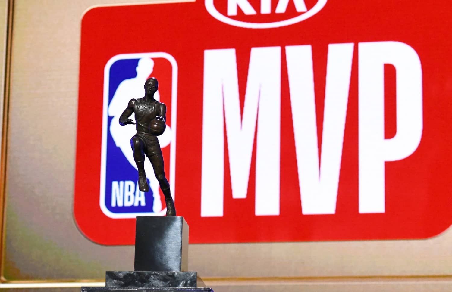 Análisis deportivo: ¿Quién será el MVP de la NBA esta temporada?