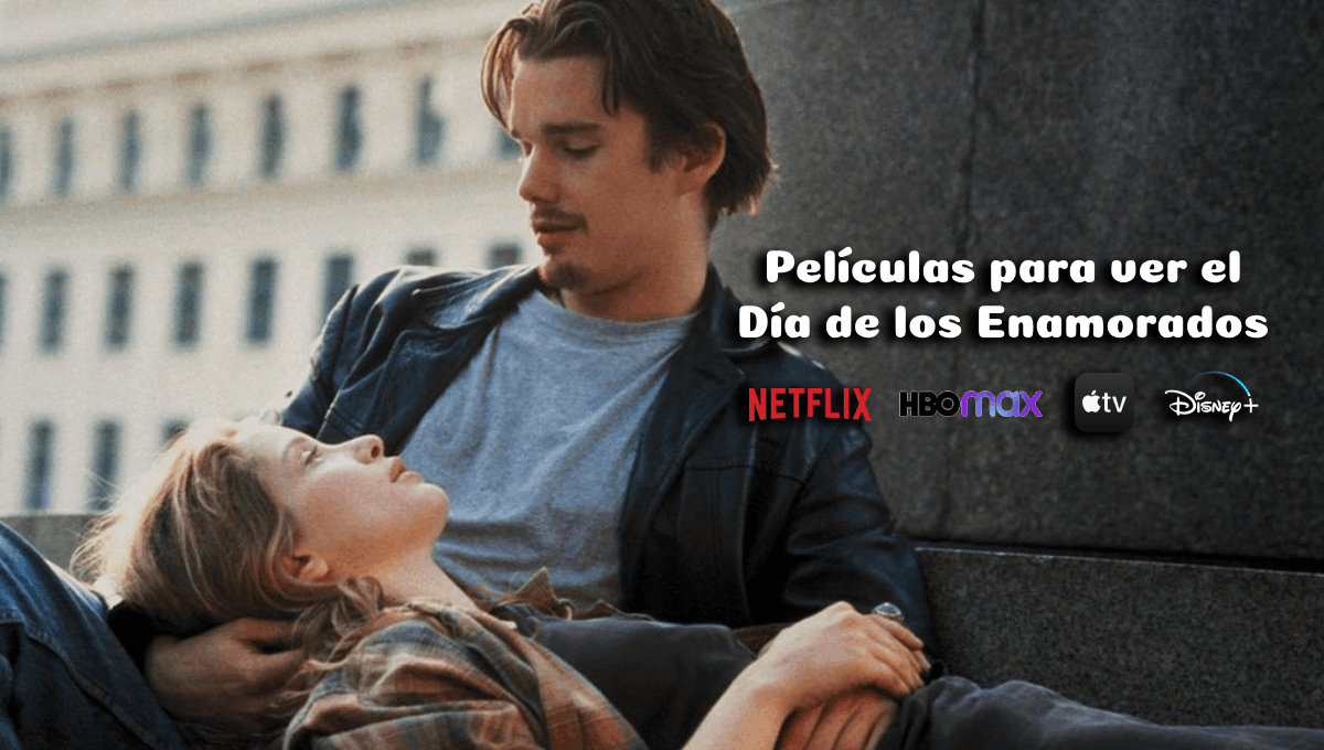 El amor está en el aire; por eso MasterBets365 te invita a maratonear con el Top-10 de películas románticas en el Día de los Enamorados.