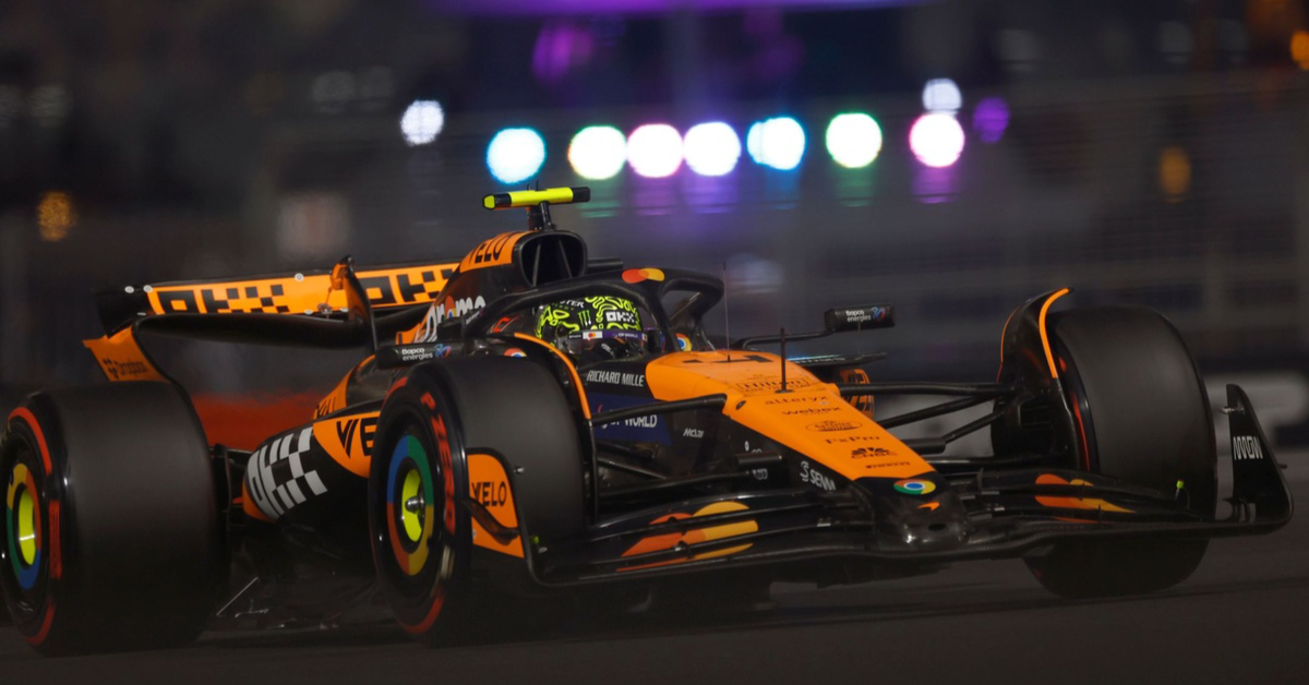 Pronóstico Fórmula 1: McLaren F1 campeón Fórmula 1 2025 MasterBets365.com
