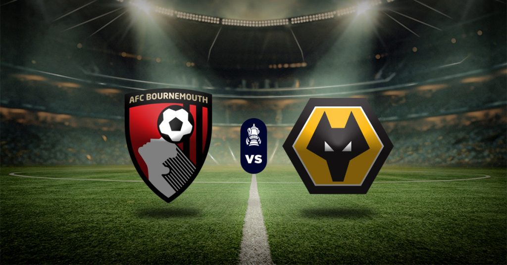 Pronóstico FA Cup: Bournemouth vs Wolves – Apuesta recomendada HOY