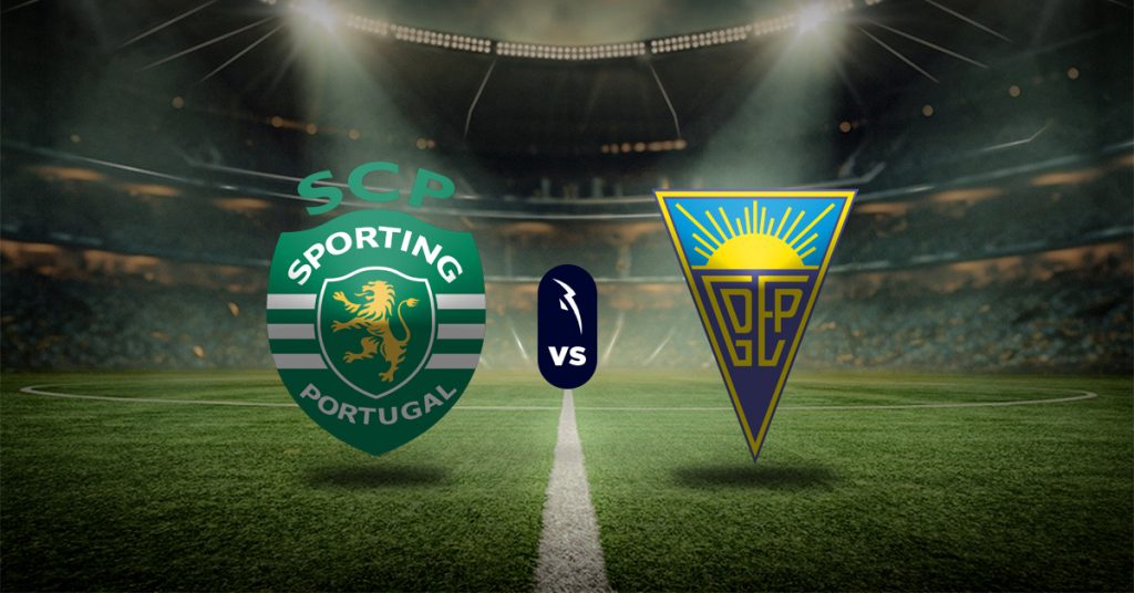 Pronóstico Primeira Liga Portugal: Sporting Lisboa vs Estoril - Apuesta recomendada