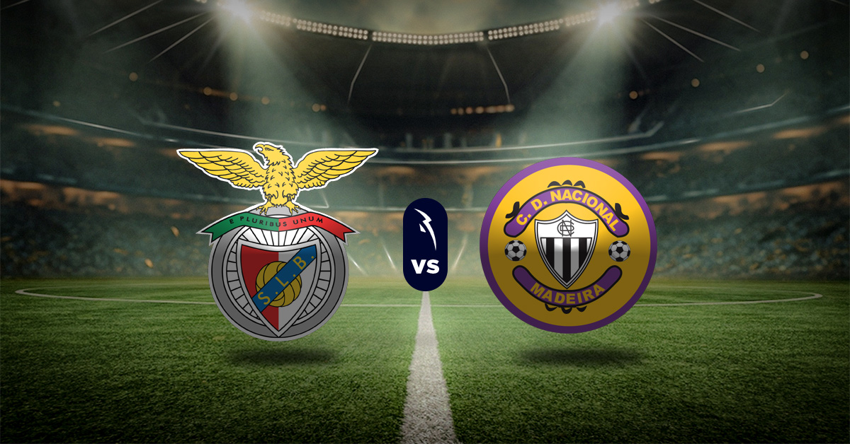 Los duelos de la Primeira Liga siguen en esta jornada sabatina y entre los choques destacados está el de Benfica vs Nacional de Madeira.