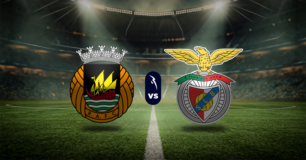 Los duelos este domingo 16 de marzo en la Primeira Liga siguen y uno de los más importantes será el de Río Ave vs Benfica.