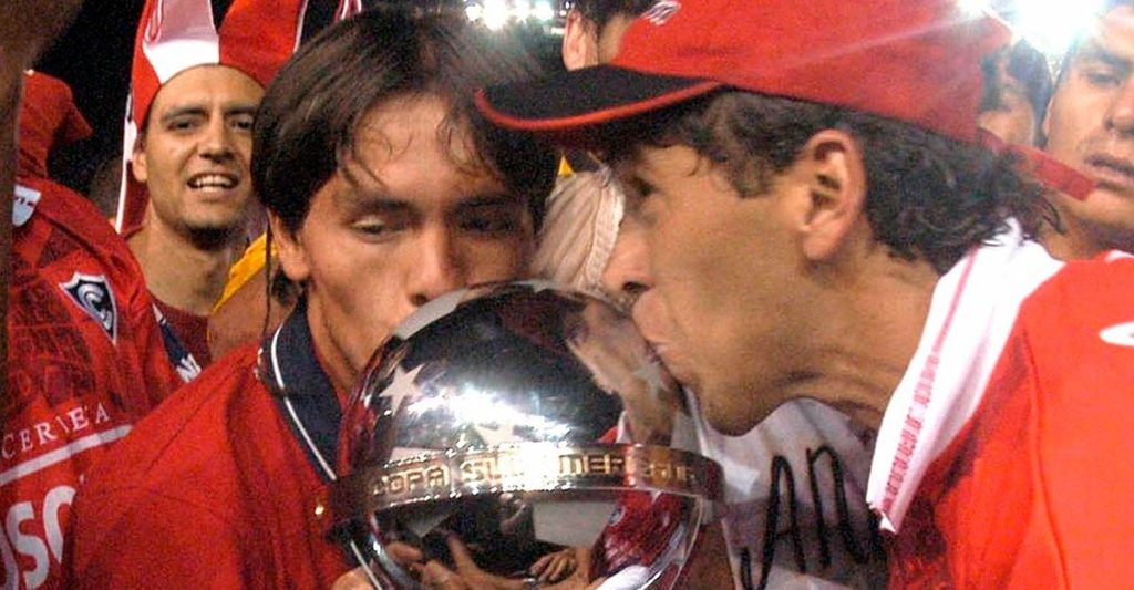 Copa Sudamericana