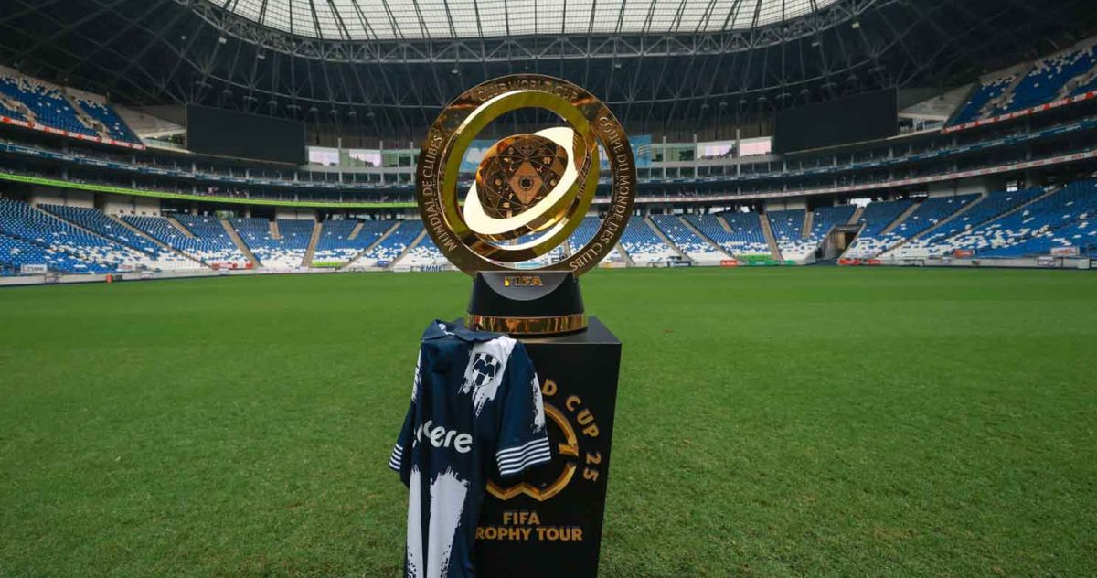 Mundial de Clubes 2025
