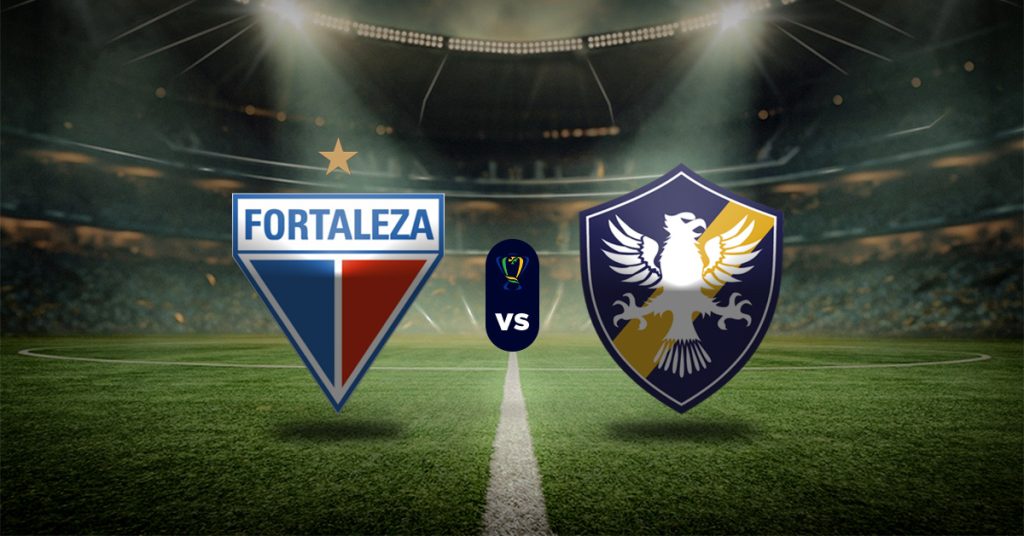 Pronóstico Fortaleza vs Retro – Copa de Brasil MasterBets365.com