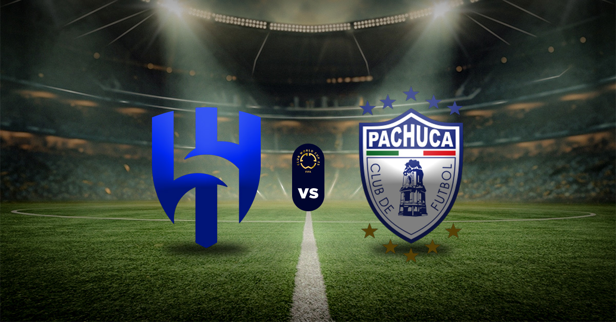 En el Grupo H del Mundial de Clubes todavía está en juego el pase a octavos de final y en esta fecha 3 se medirán Al Hilal vs Pachuca.