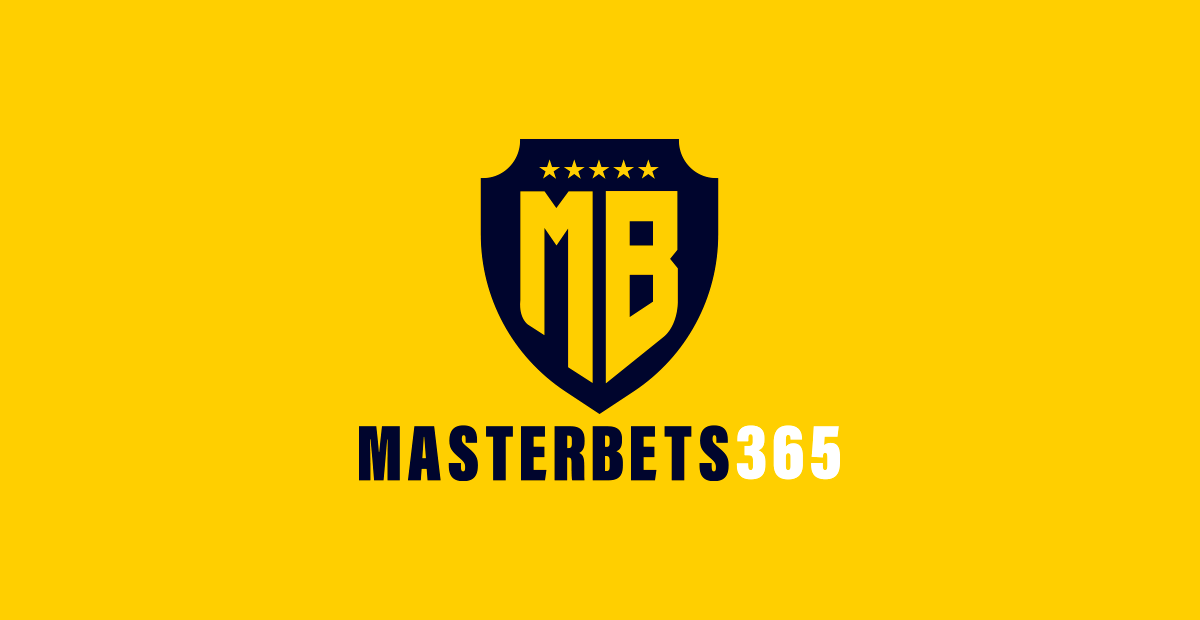 Logo Masterbets365 2