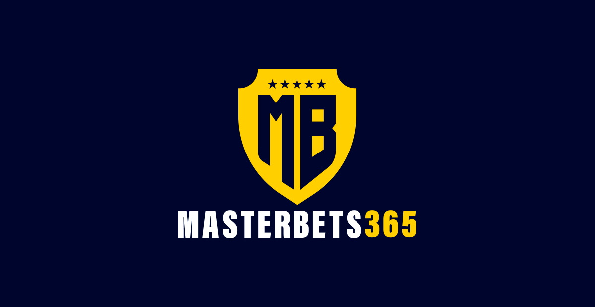 Logo Masterbets365