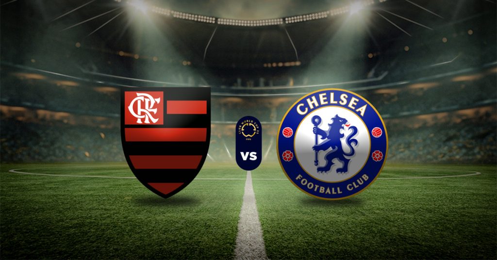 Pronóstico Mundial de Clubes: Flamengo vs Chelsea - Apuesta recomendada hoy