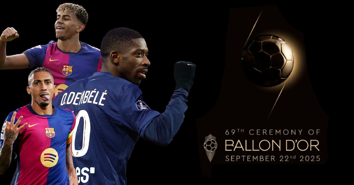 Balón de Oro 2025 pronosticos y apuesta quien será el ganador MasterBets365 casa de apuesta