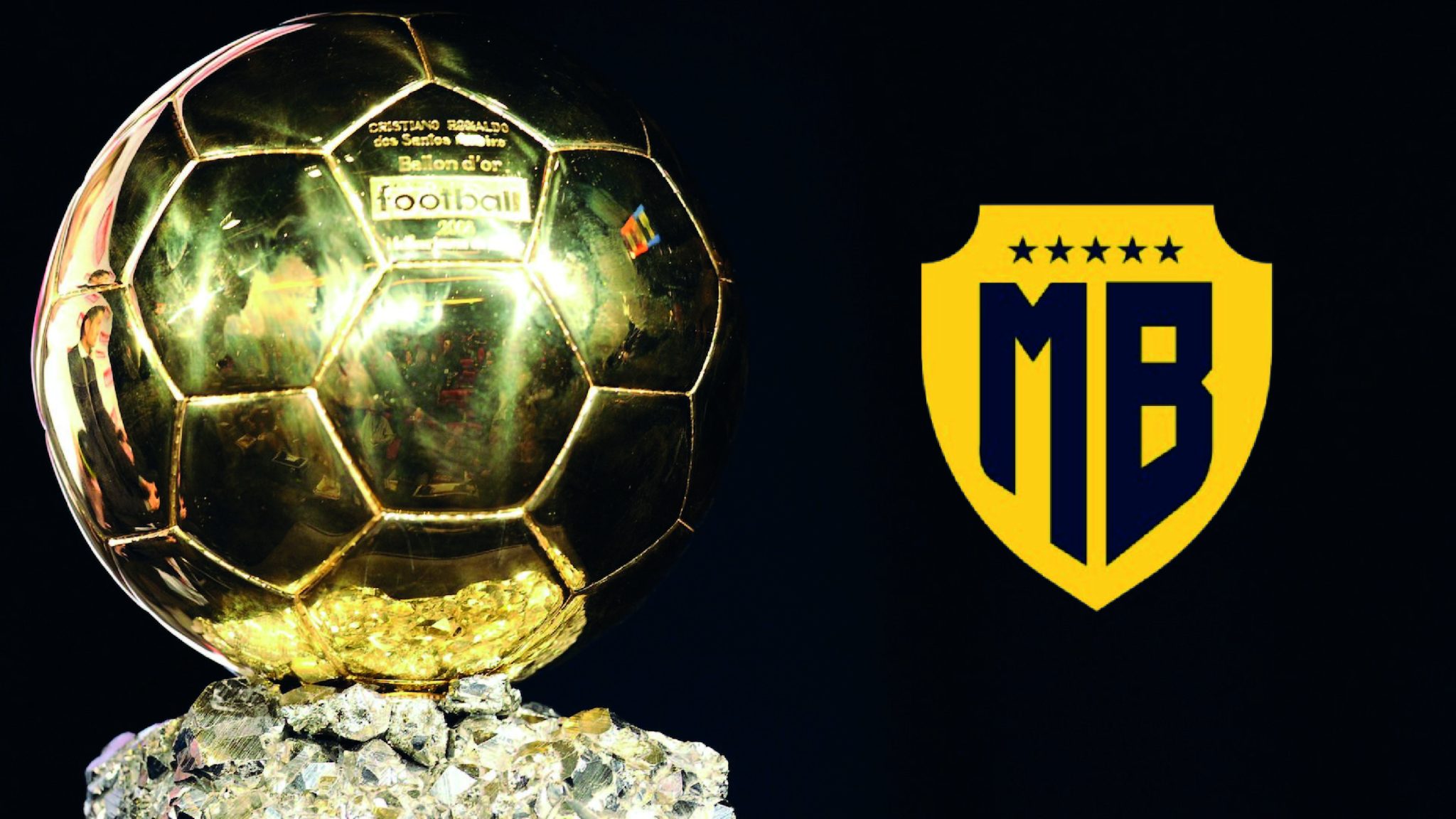 Ganadores Balón de Oro
