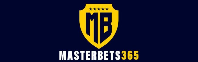 Masterbets logo 5