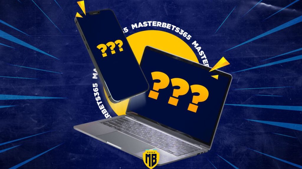 Masterbets365 cash out