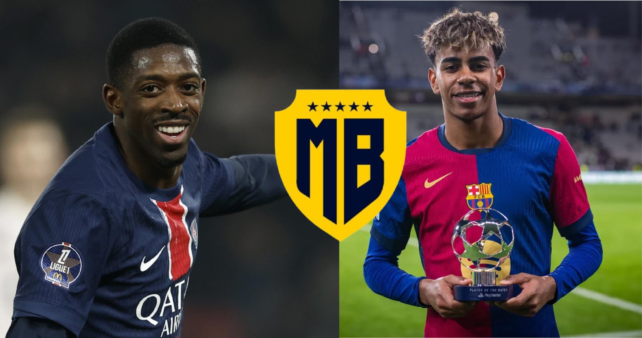 Apuestas Balón de Oro