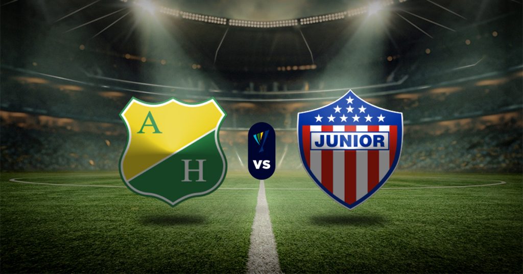 Los duelos del miércoles 6 de agosto en la Copa Colombia terminarán a lo grande, pues se miden Atlético Huila vs Junior.