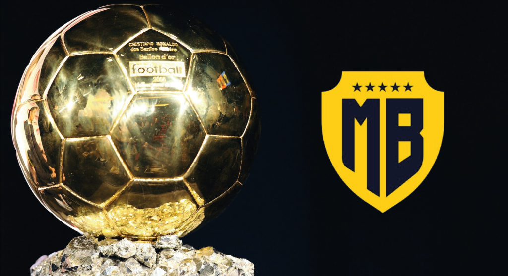 Candidatos Balón de Oro 2025
