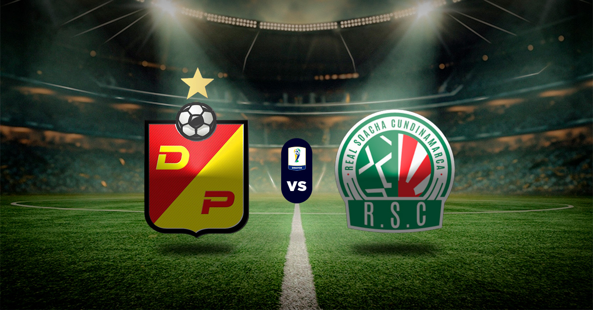 Pronóstico copa colombia hoy: Deportivo Pereira vs Real Cundinamarca MasterBets365.com