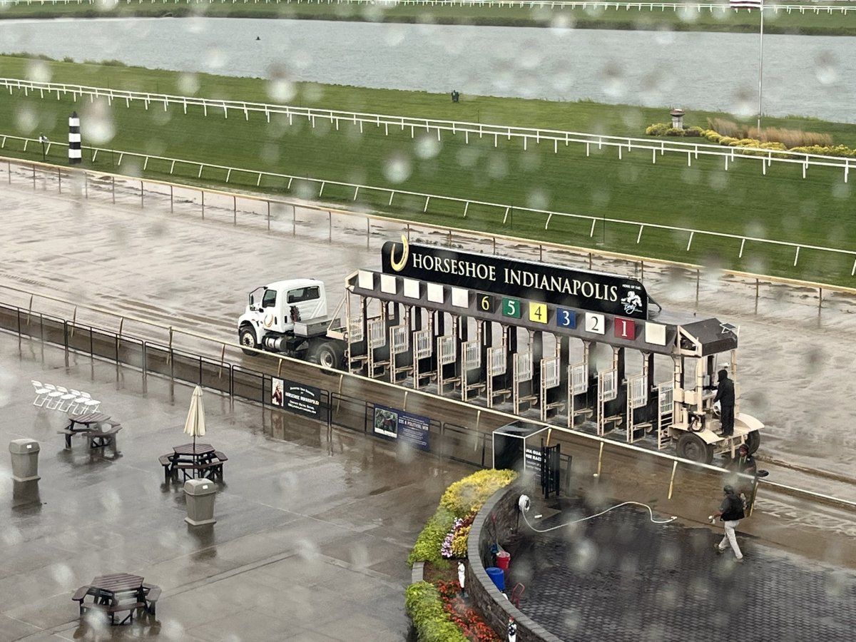 Horseshoe indianapolis en vivo: Datos carreras americanas hoy MasterBets365.com