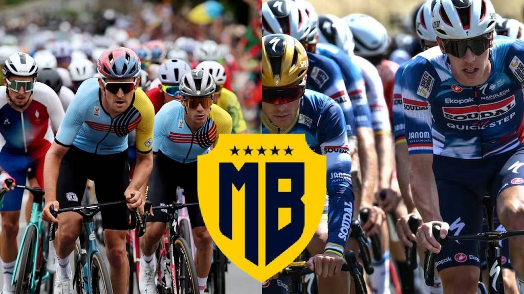 Apuestas ciclismo