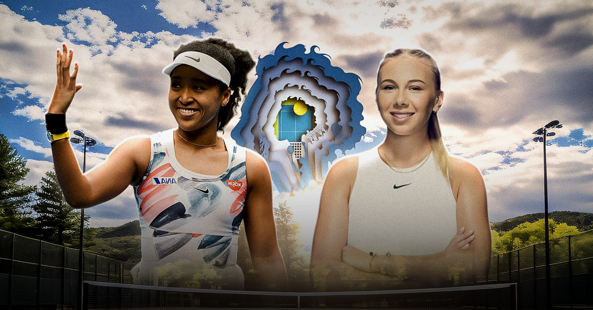 El último duelo de estas semifinales en el US Open será el de Osaka vs Anisimova, que se disputará este jueves 4 de septiembre.