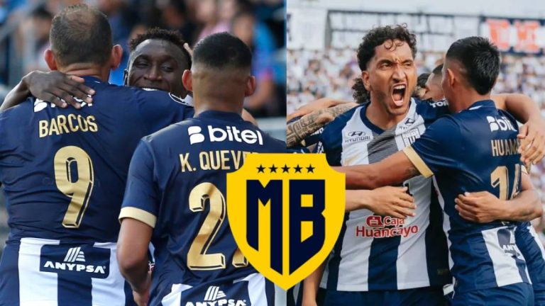 Apuestas Alianza Lima