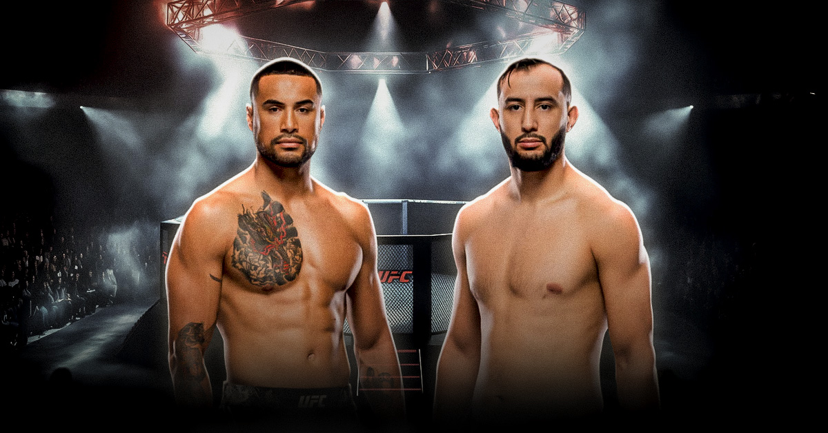 Pronóstico MMA hoy: Carlos Ulberg vs Dominick Reyes -UFC Fight Night