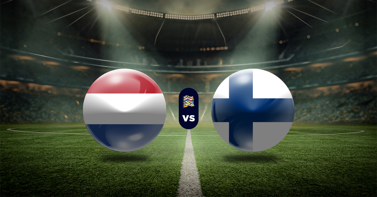 Uno de los choques claves de este domingo 12 de octubre, en la jornada 8 de las Eliminatorias Europeas, será el Países Bajos vs Finlandia.