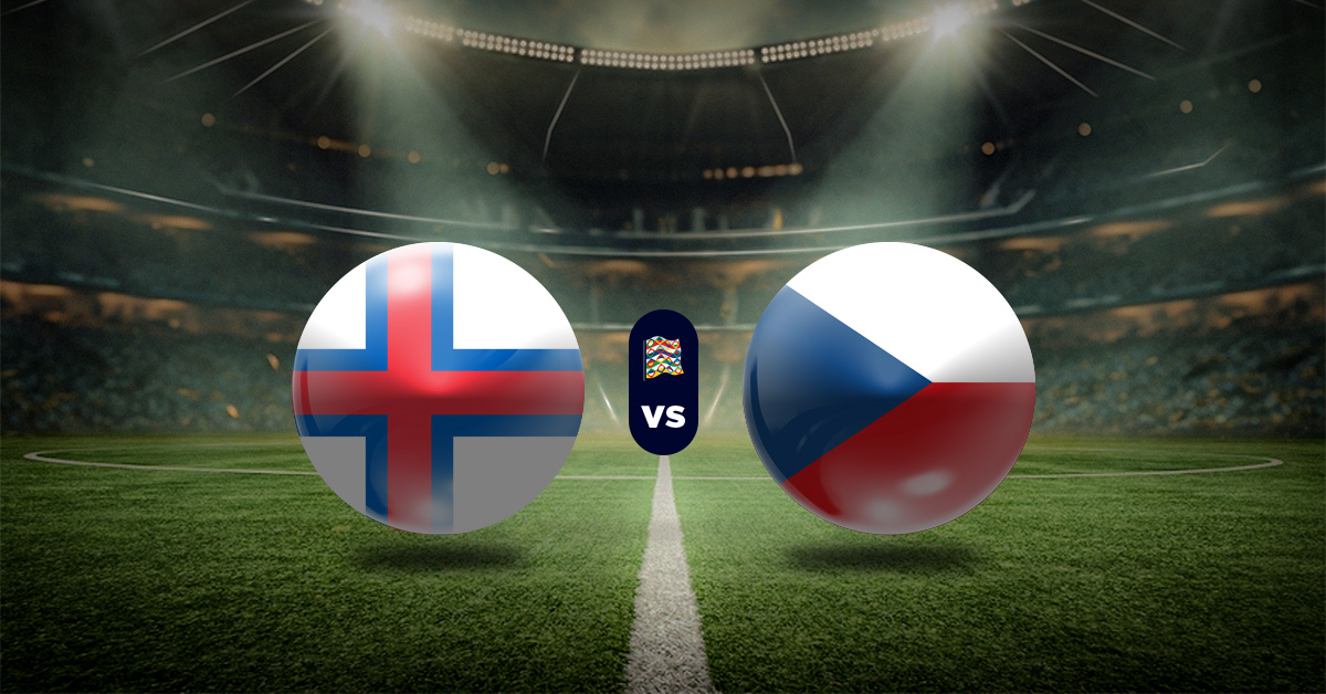 Pronóstico Islas Feroe vs República Checa – eliminatorias europa mundial 2026