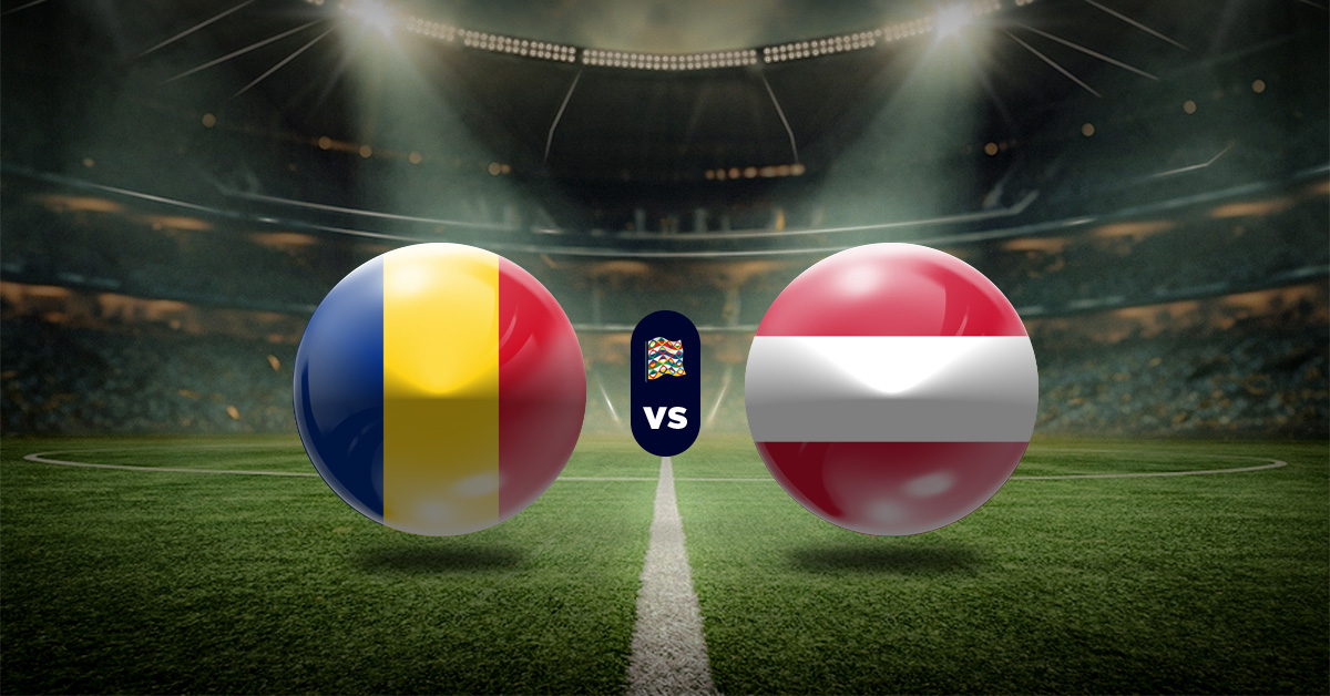 Pronóstico Rumanía vs Austria – eliminatorias europa mundial 2026