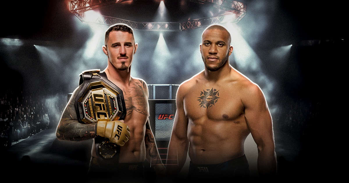 Pronóstico UFC hoy: Tom Aspinall vs Ciryl Gane - mma ufc rankings