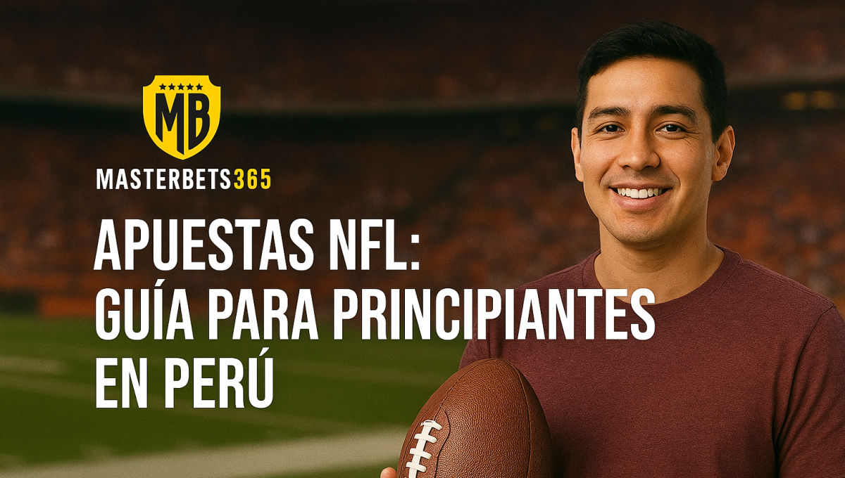 Apuestas NFL Perú
