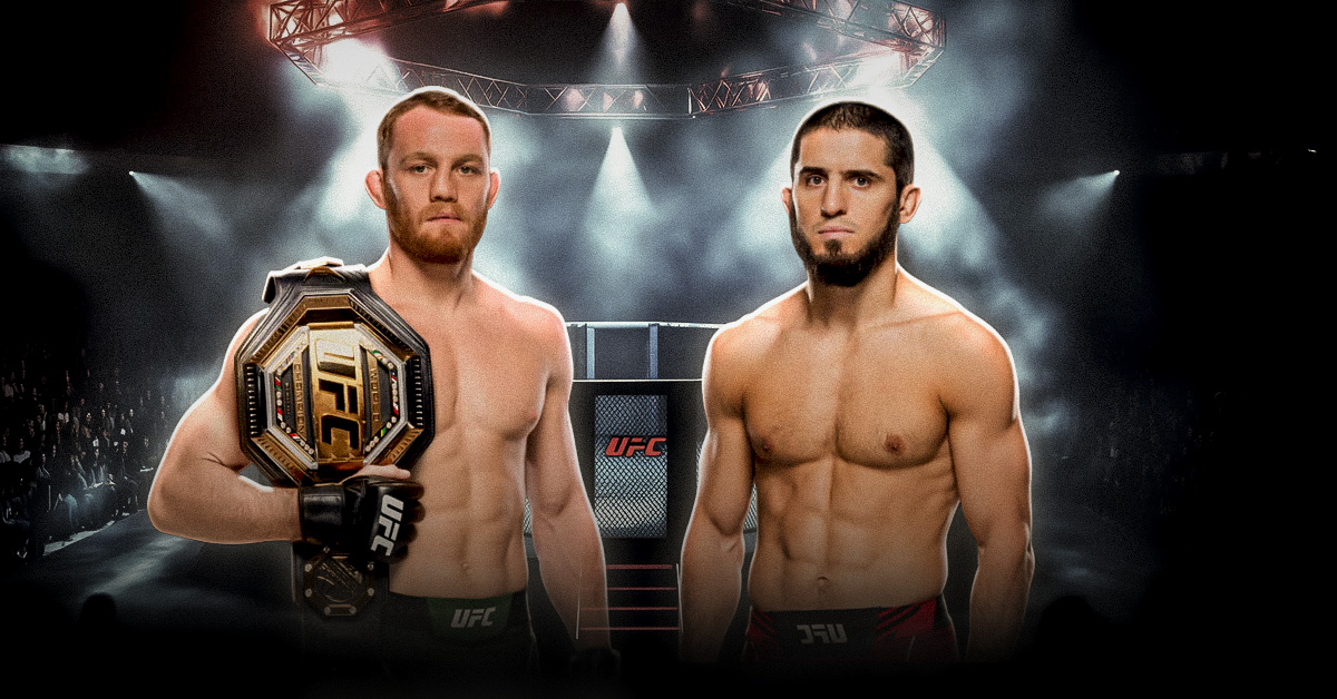 Este sábado 15 de noviembre el combate estelar de la UFC 322 lo protagonizarán Jack Della Maddalena vs Islam Makhachev.