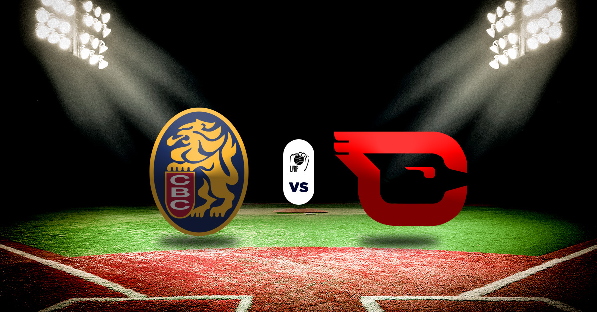 Pronóstico Leones vs Cardenales | Resultados de la LVBP