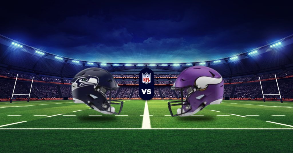 Entre los últimos juegos de este domingo 30 de noviembre, en la semana 13 de la NFL, sobresale el de Seahawks vs Vikings.