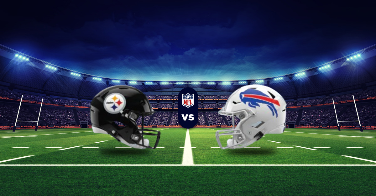 Entre los últimos encuentros de este domingo 30 de noviembre, en la semana 13 de la NFL, destaca el de Steelers vs Bills.
