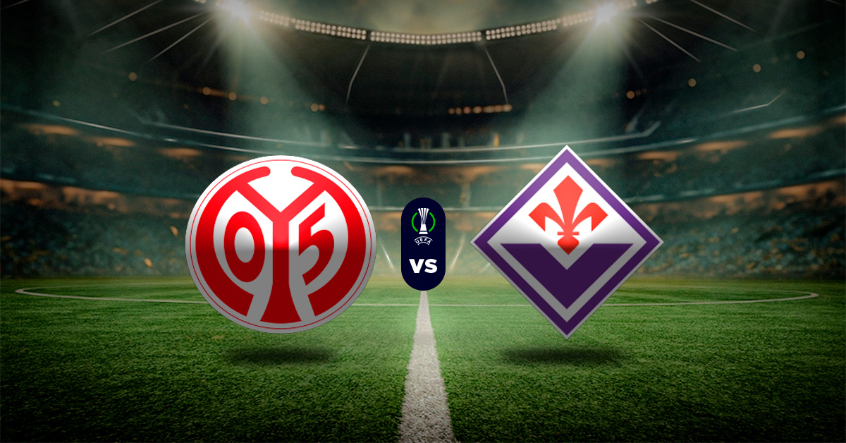 Pronóstico Mainz vs Fiorentina – Resultados Conference League