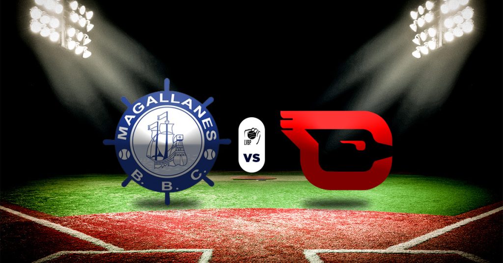 Pronóstico Navegantes vs Cardenales | Logros LVBP para hoy