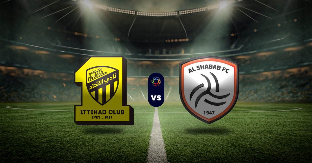El último duelo de este sábado 27 de diciembre lo protagonizarán Al Ittihad vs Al-Shabab, en la jornada 11 de la Liga Profesional Saudí.